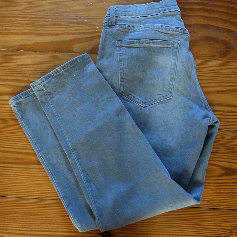 Women’s Gap Jeans